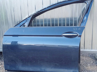 дверь передняя левая BMW 5 серия F07/F10/F11 2010, 3.0 л., дизель