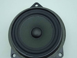 динамик двери BMW 5 серия F07/F10/F11 2012, 3.0 л., D, N57 D30 A, дизель, АКПП, 475, седан, задний привод, правый руль, 9169692