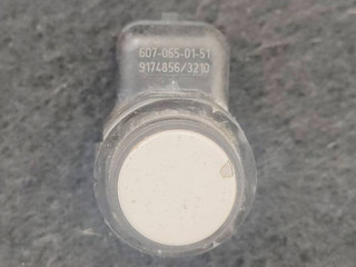 датчик парктроника BMW 5 серия F07/F10/F11 2010, 4.4 л., N63 B44 A, бензин, АКПП, хетчбэк 5 дв., 9173106