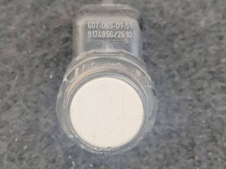 датчик парктроника BMW 5 серия F07/F10/F11 2010, 4.4 л., N63 B44 A, бензин, АКПП, хетчбэк 5 дв., 9173106