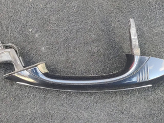 ручка наружная BMW 7 серия F01/F02 2012, 4.4 л., i, N63 B44 A, бензин, АКПП, седан, полный привод, 7305369