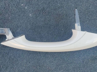 ручка наружная BMW 5 серия F07/F10/F11 2012, 2.0 л., N47 D20 C, дизель, АКПП, седан