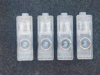 фонарь салона (плафон) BMW 5 серия F07/F10/F11 2010, 3.0 л., дизель