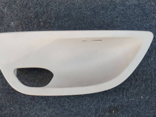 ручка внутренняя BMW 5 серия F07/F10/F11 2011, 3.0 л., i, N55 B30 A, бензин, АКПП, серый, седан, полный привод, 7226353