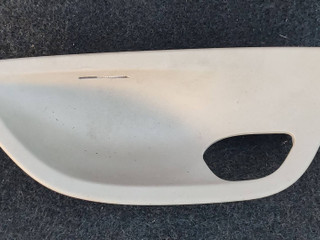 ручка внутренняя BMW 5 серия F07/F10/F11 2011, 3.0 л., i, N55 B30 A, бензин, АКПП, серый, седан, полный привод, 7226354