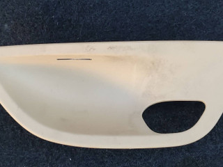 ручка внутренняя BMW 5 серия F07/F10/F11 2011, 3.0 л., i, N55 B30 A, бензин, АКПП, седан, полный привод, 7226354
