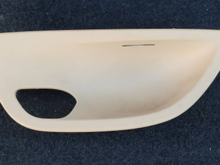 ручка внутренняя BMW 5 серия F07/F10/F11 2011, 3.0 л., i, N55 B30 A, бензин, АКПП, седан, полный привод, 7226353