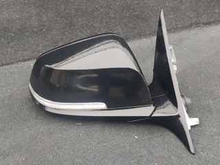 зеркало наружное правое BMW 3 серия F30/F31 [рестайлинг] F30 2017, 3.0 л., i, B58 B30 A, бензин, АКПП, седан, задний привод, правый руль