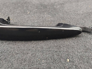 ручка наружная BMW 3 серия F30/F31 [рестайлинг] F30 2017, 3.0 л., i, B58 B30 A, бензин, АКПП, седан, задний привод, правый руль