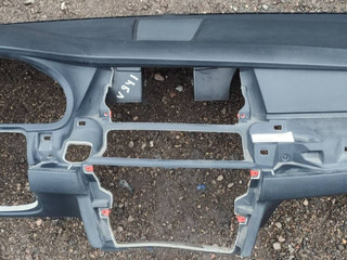 панель передняя салона (торпедо) BMW 5 серия F07/F10/F11 2010, 4.4 л., N63 B44 A, бензин, АКПП, хетчбэк 5 дв., 7490086