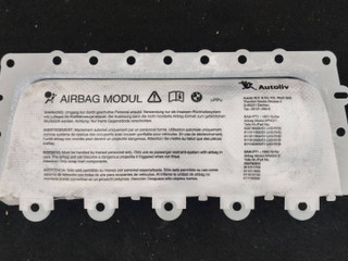 подушка безопасности пассажира BMW 5 серия F07/F10/F11 2010, 4.4 л., N63 B44 A, бензин, АКПП, хетчбэк 5 дв., 9142537
