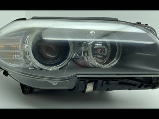 фара правая BMW 5 серия F07/F10/F11 2012, 3.0 л., D, N57 D30 A, дизель, АКПП, 475, седан, задний привод, правый руль, 7203242