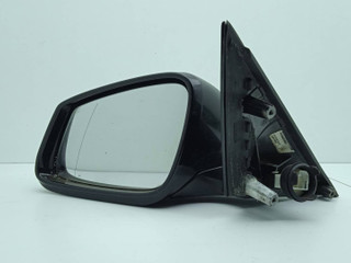 зеркало наружное левое BMW 5 серия F07/F10/F11 2010, 3.0 л., дизель