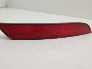 фонарь противотуманный левый BMW 7 серия F01/F02 2009, 3.0 л., N57 D30 A, дизель, седан, 63147182191