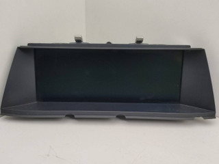 монитор мультимедиа BMW 7 серия F01/F02 2011, 3.0 л., D, N57 D30 A, дизель, АКПП, седан, задний привод, правый руль, 9268710