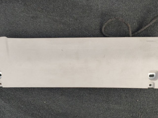 подушка безопасности пассажира BMW 5 серия F07/F10/F11 2011, 3.0 л., i, N55 B30 A, бензин, АКПП, серый, седан, полный привод, 9181135