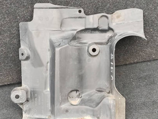 кожух (защита) рулевого механизма BMW 5 серия F07/F10/F11 2011, 3.0 л., i, N55 B30 A, бензин, АКПП, серый, седан, полный привод, 7228687