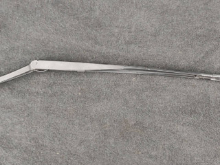 щеткодержатель (поводок стеклоочистителя, дворник) BMW 5 серия F07/F10/F11 2011, 3.0 л., i, N55 B30 A, бензин, АКПП, серый, седан, полный привод, 7203156, 712594