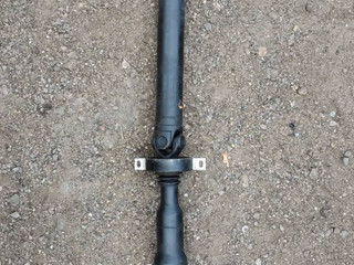 карданный вал BMW 5 серия F07/F10/F11 2011, 3.0 л., i, N55 B30 A, бензин, АКПП, серый, седан, полный привод, 7589685