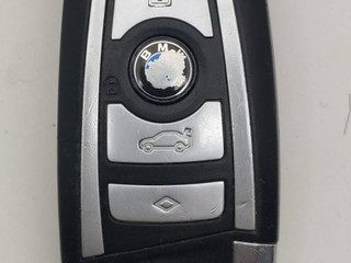 ключ BMW 7 серия F01/F02 2011, 3.0 л., D, N57 D30 A, дизель, АКПП, седан, задний привод, правый руль