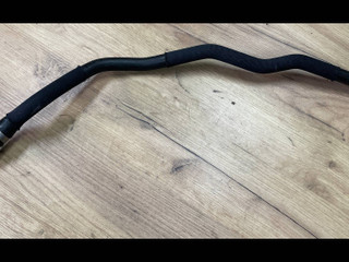 патрубок (трубопровод, шланг) BMW 7 серия F01/F02 2011, 3.0 л., D, N57 D30 A, дизель, АКПП, седан, задний привод, правый руль, 7800107