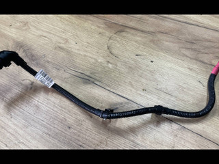 провод реле свечей накала BMW 7 серия F01/F02 2011, 3.0 л., D, N57 D30 A, дизель, АКПП, седан, задний привод, правый руль, 7800166