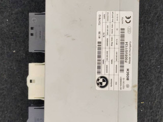 блок управления крышкой багажника BMW 7 серия F01/F02 2011, 3.0 л., D, N57 D30 A, дизель, АКПП, седан, задний привод, правый руль, 7317512