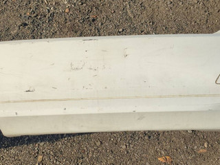 бампер задний BMW 3 серия F30/F31/F34 F30 2013, 2.0 л., N20 B20 A, бензин, АКПП, седан, полный привод