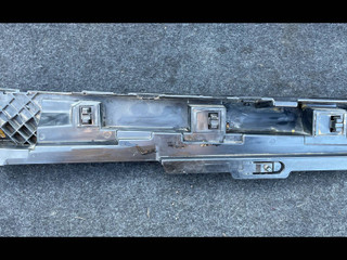 Кронштейн крепления порога BMW 3 серия F30/F31/F34 F30 2013, 2.0 л., N20 B20 A, бензин, АКПП, седан, полный привод, 7256919