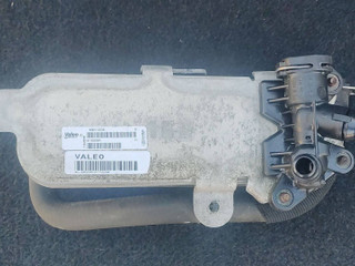 радиатор АКПП BMW 3 серия F30/F31/F34 F30 2013, 2.0 л., N20 B20 A, бензин, АКПП, седан, полный привод, 17217600553