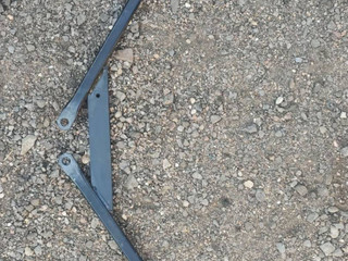 распорка стоек BMW 3 серия F30/F31/F34 F30 2013, 2.0 л., N20 B20 A, бензин, АКПП, седан, полный привод, 7311557