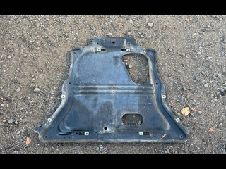 защита двигателя BMW 3 серия F30/F31/F34 F30 2013, 2.0 л., N20 B20 A, бензин, АКПП, седан, полный привод