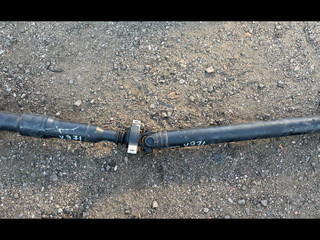 карданный вал BMW 3 серия F30/F31/F34 F30 2013, 2.0 л., N20 B20 A, бензин, АКПП, седан, полный привод, 7600185
