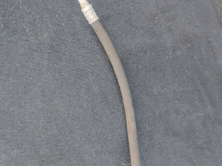 трубка кондиционера BMW 3 серия F30/F31/F34 F30 2013, 2.0 л., N20 B20 A, бензин, АКПП, седан, полный привод, 9213844