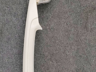 ручка наружная BMW 3 серия F30/F31/F34 F30 2013, 2.0 л., N20 B20 A, бензин, АКПП, седан, полный привод, 7329345