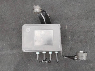 блок ABS BMW 3 серия F30/F31/F34 F30 2013, 2.0 л., N20 B20 A, бензин, АКПП, седан, полный привод, 6887510