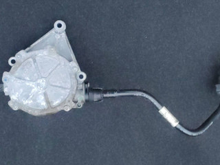 насос вакуумный BMW 3 серия F30/F31/F34 F30 2013, 2.0 л., N20 B20 A, бензин, АКПП, седан, полный привод, 247001004, 0710336189, 0710336182, 7602020
