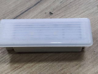 фонарь салона (плафон) BMW 3 серия F30/F31/F34 F30 2013, 2.0 л., N20 B20 A, бензин, АКПП, седан, полный привод, 9219492