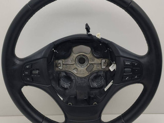 руль BMW 3 серия F30/F31/F34 F30 2013, 2.0 л., N20 B20 A, бензин, АКПП, седан, полный привод