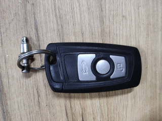 ключ BMW 3 серия F30/F31/F34 F30 2013, 2.0 л., N20 B20 A, бензин, АКПП, седан, полный привод