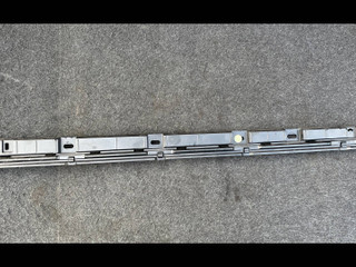 Кронштейн крепления порога BMW 7 серия F01/F02 2011, 3.0 л., D, N57 D30 A, дизель, АКПП, седан, задний привод, правый руль, 7187101