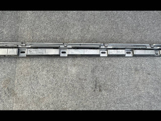 Кронштейн крепления порога BMW 7 серия F01/F02 2011, 3.0 л., D, N57 D30 A, дизель, АКПП, седан, задний привод, правый руль, 7187102