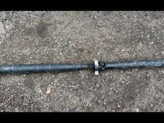 карданный вал BMW 7 серия F01/F02 2011, 3.0 л., D, N57 D30 A, дизель, АКПП, седан, задний привод, правый руль, 7631361