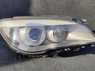 фара правая BMW 7 серия F01/F02 2011, 3.0 л., D, N57 D30 A, дизель, АКПП, седан, задний привод, правый руль, 7182153, ANGLIYA