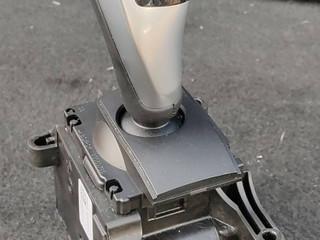 механизм выбора передач BMW 7 серия F01/F02 2011, 3.0 л., D, N57 D30 A, дизель, АКПП, седан, задний привод, правый руль, 9260973