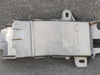 воздуховод тормозной правый BMW 7 серия F01/F02 2011, 3.0 л., D, N57 D30 A, дизель, АКПП, седан, задний привод, правый руль, 7184156