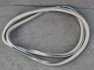 уплотнитель двери BMW 7 серия F01/F02 2011, 3.0 л., D, N57 D30 A, дизель, АКПП, седан, задний привод, правый руль, 7177999