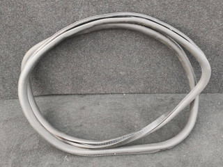 уплотнитель двери BMW 7 серия F01/F02 2011, 3.0 л., D, N57 D30 A, дизель, АКПП, седан, задний привод, правый руль, 7178029