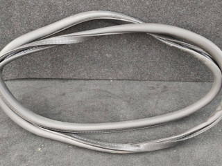 уплотнитель двери BMW 7 серия F01/F02 2011, 3.0 л., D, N57 D30 A, дизель, АКПП, седан, задний привод, правый руль, 7177999