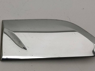 молдинг двери передней правой BMW 7 серия F01/F02 2011, 3.0 л., D, N57 D30 A, дизель, АКПП, седан, задний привод, правый руль, 7182190
